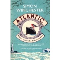 Atlantic. A Vast Ocean of a Million Stories 