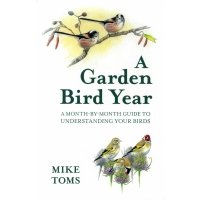 A Garden Bird Year 