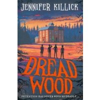 Dread Wood 
