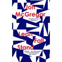Lean Fall Stand / McGregor Jon / Книга на Английском 