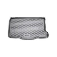 Коврик багажника Element Fiat 500 полиуретановый черный NLC.15.16.B11