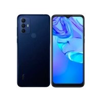Смартфон TCL 305 2/32Gb Blue 6102D