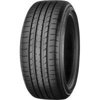 Автомобильные летние шины Yokohama BluEarth E70BZ 215/55 R17 94V
