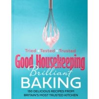 Good Housekeeping Brilliant Baking 