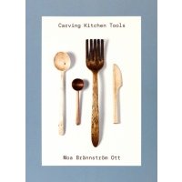 Carving Kitchen Tools 