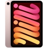 Планшет Apple iPad mini (2021), 256Gb, Wi-Fi Global, Pink