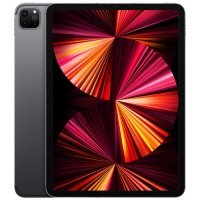 Планшет Apple iPad Pro 11 (2021) 1Tb, Wi-Fi + Cellular (Global), Space Gray
