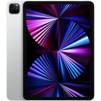 Планшет Apple iPad Pro 11 (2021) 512Gb, Wi-Fi Global, Silver