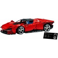 Конструктор LEGO Technic 42143 Ferrari Daytona