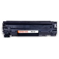 Картридж Print-Rite TFH862BPU1J 737 черный (pr-737) PR-737