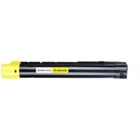 Картридж Print-Rite TFF523YPRJ 006R01696 желтый (pr-006r01696)