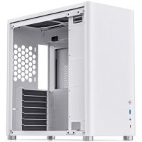 Корпус ATX JONSBO D40 White