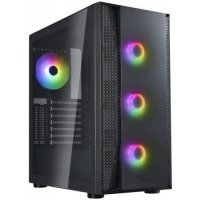 Корпус ATX SilverStone FARA B1 PRO V2