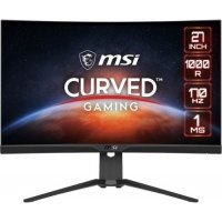 Монитор 27" MSI Optix G272CQP