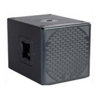 Профессиональный пассивный сабвуфер K-array KL18