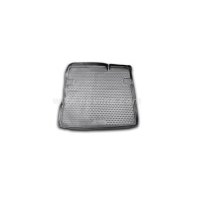 Коврик багажника RENAULT Duster 2WD, 2011-2015, 2015- кросс Полиуретан (ELEMENT) NLC.41.29.B13
