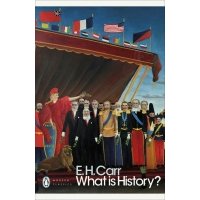 What is History? 