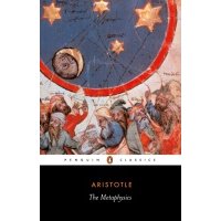 The Metaphysics 