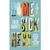 Homesickness / Книга на Английском 