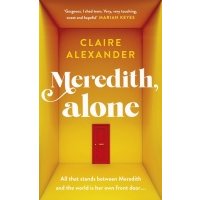 Meredith, Alone / Одиночество Мередит / Книга на Английском 