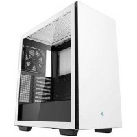 Корпус eATX Deepcool CH510 WH