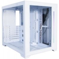 Корпус ATX 1STPLAYER STEAM PUNK SP7