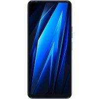 Смартфон Tecno Pova 4 8/128gb Blue