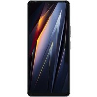 Смартфон Tecno Pova 4 8/128gb Grey