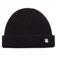 Шапка Obey Micro Beanie 2023 BLACK