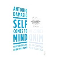 Self Comes to Mind / Книга на Английском 