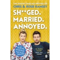Sh**ged. Married. Annoyed 