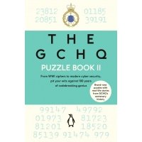 The GCHQ Puzzle Book II 
