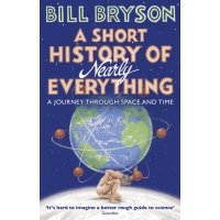 A Short History Of Nearly Everything 