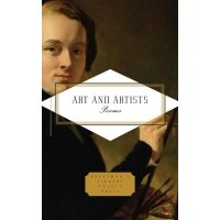 Art and Artists. Poems / Книга на Английском 