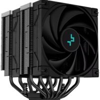 Кулер Deepcool AK620 ZERO DARK