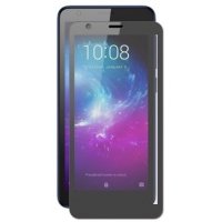 Защитный экран Red Line для ZTE Blade L8 Full Screen Tempered Glass Full Glue Black УТ000022657 УТ000022657