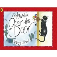 Slinky Malinki, Open the Door 