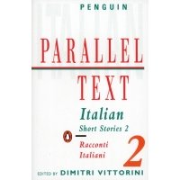 Italian Short Stories 2 
