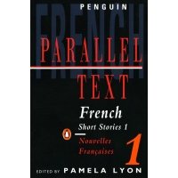 French Short Stories 1. Nouvelles Francaises 