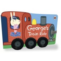 George's Train Ride 