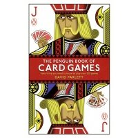 The Penguin Book of Card Games 