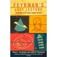 Feynman's Lost Lecture 