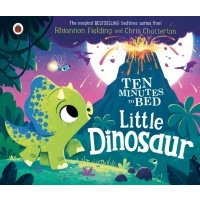 Little Dinosaur 