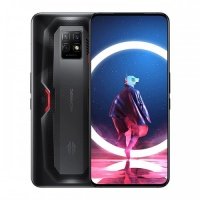 Смартфон ZTE Nubia RedMagic 7S Pro, 12.256Gb Global, Obsidian