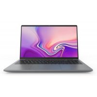 Ноутбук Hiper DZEN MTL1569 серебристый (46xjdosu) 46XJDOSU
