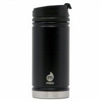 Термобутылка Mizu V5 Coffee Lid BLACK