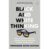 Black and White Thinking 