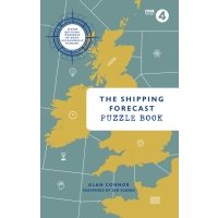 The Shipping Forecast Puzzle Book 
