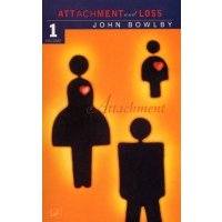 Attachment. Volume One of the Attachment and Loss Trilogy 