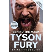 Behind the Mask 